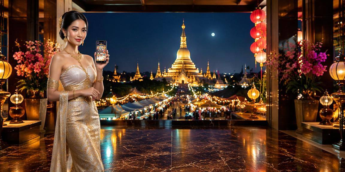 lannabet lannabet ကို သင့်ဖုန်းတွင် စတင်ပါ