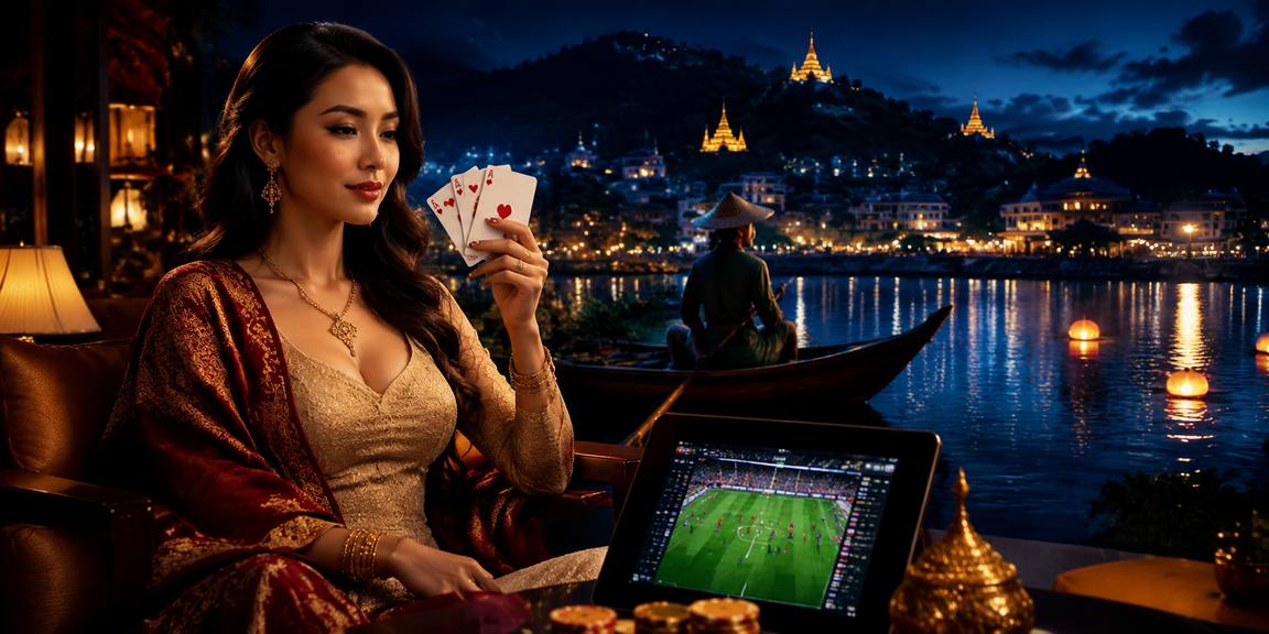 lannabet mobile gaming