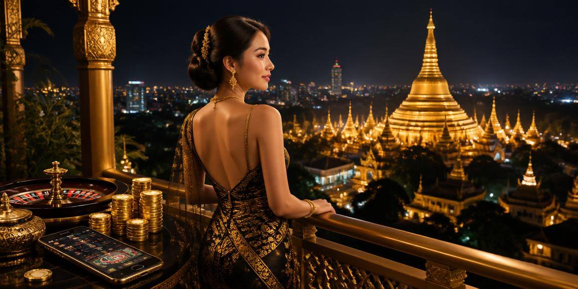 lannabet အကောင့်ဝင်ရန် နည်းလမ်း